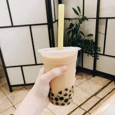 Pin On Bubble Tea And Boba Tea Instagram Reposts