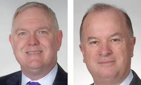 Markel co-CEO Whitt to retire