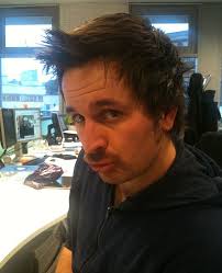 Movember 2010 Competition: 'Tache in progress' winners