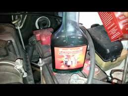 Menurut fakta, memilih minyak enjin yang betul dan sesuai mampu memanjangkan hayat enjin kereta kita. Bahan Cuci Enjin Kereta