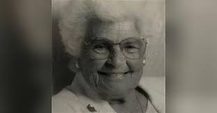 Kathryn H. Loxley Obituary