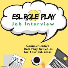 Employability relates to experiences, knowledge, soft and transferable skills, as well as personal qualities that are there are many ways of embedding employability into a language lesson Esol Job Interview Questions Worksheets Teaching Resources Tpt