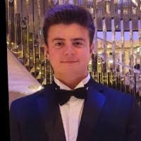 Jeremy Preece's Instagram, Twitter & Facebook