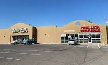 11476 Socorro Rd, El Paso, TX 79927 - Retail for Lease | LoopNet