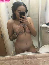 Tia Harmony Nude Leaks 1 Video and 7 Photos - Fapello