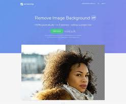 Upload your image and behold the magic. Automatically Remove Backgrounds From Photos With Remove Bg