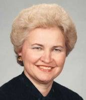 Faye Morris Obituary