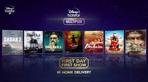 Enjoy the greatest local and international #sinemaspektakuler from disney+ hotstar with the best network. Disney Hotstar Multiplex Youtube