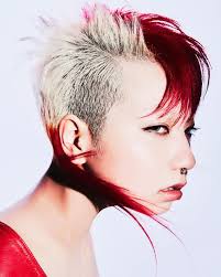 Hair by Daniel MCCOURT @danielmccourt Model @charlieosborne.xyz