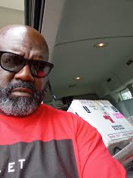 Job Opportunities for Driving Sprinter Vans or Box Trucks