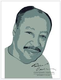 Owens Centenary Festival PROGRAM