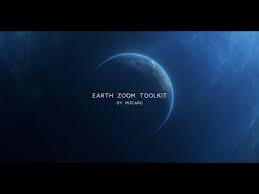 The earth zoom toolkit pro project has a modular structure, so you can replace any of the countries, and the camera animation will change automatically. Earth Zoom Toolkit After Effects Template Ae Templates Youtube