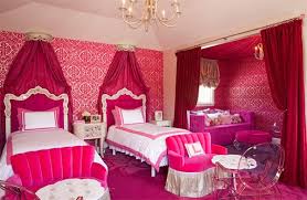 Bedroom princess toddler bed frame kids princess castle bed. 20 Princess Themed Bedrooms Every Girl Dreams Of Home Design Lover
