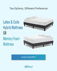 Sunrising Bedding Best Comfortable And Affordable Mattress Choices On Sunrising Bedding Mattress Foam Mattress Affordable Mattress