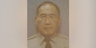 Man convicted in assault that killed MCSO officer, Sheriff Penzone says