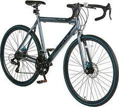 Buy Road Bike Ozone 500 Mens Eastwind Gravel 700c Speed Bicycle Road Bike Bicycle
