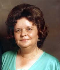 Mary Corlette Obituary