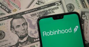 As the morning went on the indicative open for robinhood (hood) shares dropped from $42 to $40 to $39, then stabilized around. Invest In Robinhood Ipo Watch This First Money Markets
