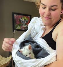 Fighting for the Fighters