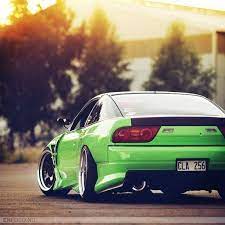 Fredrock Square Nissan 180sx Nissan Nissan 240sx