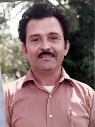 Ausencio Hinojosa Obituary