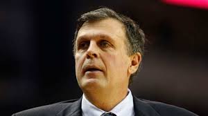 Former Rockets coach Kevin McHale isn't a fan of Phil Jackson