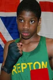 POORLY TAKEN PHOTOS..." These are actually famous people in Boxing. Can You  Tell Who This Is From Their Childhood Photo?