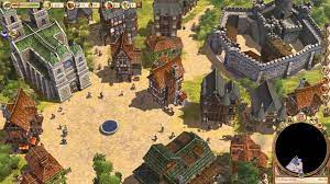 The settlers rise of an empire gold edition