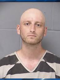 Man accused of shattering grocery store windows after being asked to wear a  mask