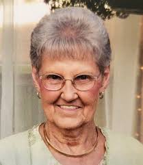 Jean Maness Obituary (1934