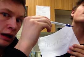 Jake Marty Iodine by Jake Abate