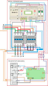 Image result for подключения генератора f3r