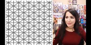 Scary stuff is an enjoyable romp about two brothers who decide to play a prank on their putting their new toy monsters to good use they plot to scare their sister off her rocker and off the phone. Jahandraws On Twitter Sssniperwolf This One Is Legitimately Scaring Me