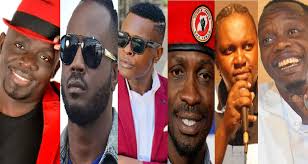 This is the second richest musician in uganda. List Here Are The Top 10 Richest Musicians In Uganda 2020 Watchdog Uganda
