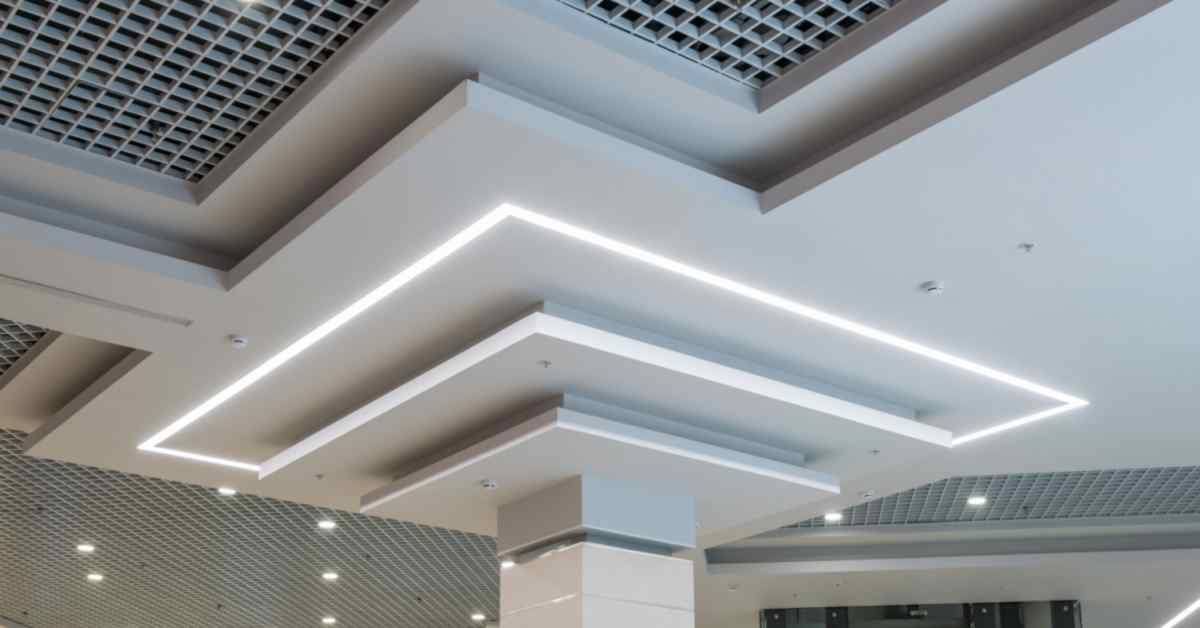 GRID CELLING product image