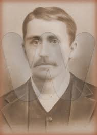 Eva Elizabeth Smith 1833–1880