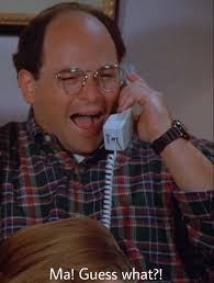 Seinfeld SoupPosting