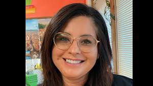 Liliana Rada of Mitchell High School named Nspire Today!'s Teacher of the  Week, sponsored by TC & More