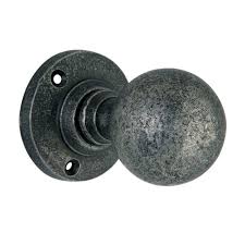 Karcher provides an exclusive range created by smooth lever lock door handle set. Pewter Door Knobs Hand Forged With Aged Finish Handle King Ireland