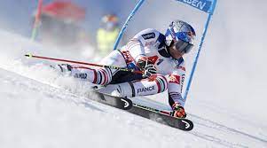 Verbier (val de bagnes) accueille la coupe du monde de ski alpinisme. Ski Ski Alpin Coupe Du Monde 2020 2021 Le Calendrier Complet Dicodusport