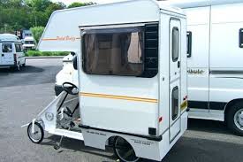 Das Kleinste Wohnmobil Der Welt Pedal Bedzz Kleines Wohnmobil Wohnmobil Fahrrad Wohnwagen
