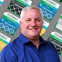 Ted Hahn's Instagram, Twitter & Facebook