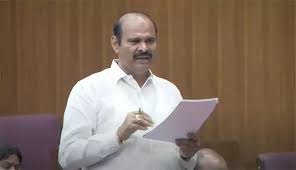 Parthasarathy: ప్రకటనలకు ప్రభుత్వ నిధుల దుర్వినియోగం.. బాధ్యులపై చర్యలు  తప్పవ్‌: మంత్రి పార్థసారథి | minister-parthasarathy-comments-in-ap-council