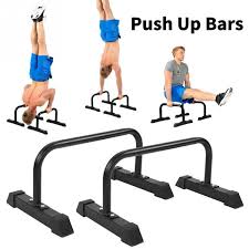 At gravity we understand that gyms can be intimidating. Ultimate Body Press Parallettes Gravity Fitness Push Up Stands Bars Calisthenics Wish