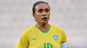 Futebol seleção brasileira feminina enfrenta china na estreia dos jogos olímpicos duelo acontecerá às 5h (horário de brasília), pelo grupo f da competição Marta Busca Redencao Com A Selecao Brasileira Em Ato Final Nos Jogos De Toquio