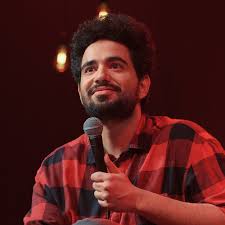 Supreme Court Rebukes Comedians