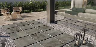 Outdoor porcelain tiles for Patio, Gardens & Terraces | Bangladesh | RAK Ceramics