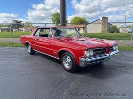 Image result for Marimba Red 1964 GTO