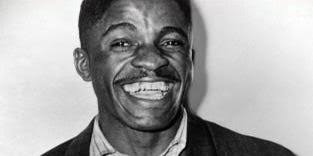 Jackson's 'Sonny Boy' Williamson — an 'American story'