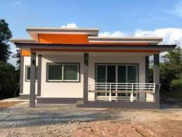 Ubahsuai atau sambungan banglo setingkat: Pekerja Buat Rumah Ubahsuai Rumah Teres Setingkat Kota Kinabalu Kontraktor Buat Rumah Renovasion Sabah Call Wa 016 690 6193